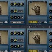 Resonance MeowSynth 150 Speed