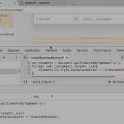 Chrome DevTools Tutorial 7 Snippets