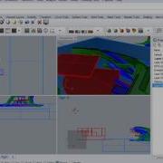 86 Rhino Grasshopper Instant Rail By Curve Definition And Prepping Schematic Stair Planes