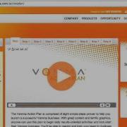 Vemma Web Tutorial Back Office Basics