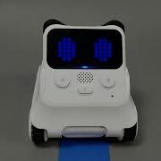 Codey Rocky Color Sensor