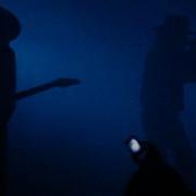 Fields Of The Nephilim Shine Live Warszawa Progresja 23 01 2010