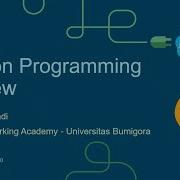 Lab 1 3 3 Python Programming Review
