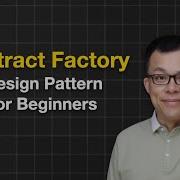 Abstract Factory Pattern Easy Guide For Beginners