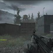 B0BEFF9754 CoD4 Tree Patch For PS3
