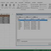 Perform A Two Way Lookup With The Range Intersection Feature