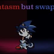 Phantasm But Swapped