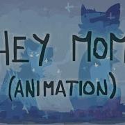 Hey Mom Warrior Cats OCs TW