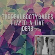 Played A Live Radio Edit