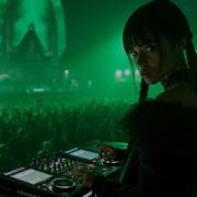 Deep Hypnotic Dark House 2026 Noir Digital Night System