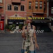 Melis Karaduman Dön Bana Istanbul Sessions