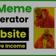 Create A Viral AI Meme Generator Website Step By Step Tutorial Using FREE AI Tools