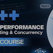 C Multithreading Parallel Programming Complete High Performance Computing Course Part 1