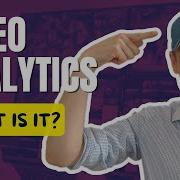 What Is Video Analytics Understanding The Basics Of Computer Vision In Video Surveillance