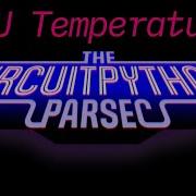 John Park S CircuitPython Parsec CPU Temperature Adafruit Johnedgarpark Adafruit Circuitpython