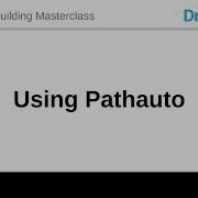 11 2 Using Pathauto