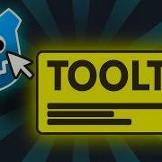 Make Awesome Tooltips Fast In Godot 4