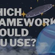 A Deep Dive Into The Top 5 JavaScript Frameworks