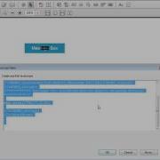 Acrobat XI Tutorial Controlling The Message Box