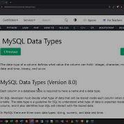 Databases Unit 4 Lecture MySQL Create Insert Update Delete Summer 2025