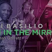 Lari Basilio Man In The Mirror Feat Siedah Garrett Greg Phillinganes Vinnie Colaiuta Nathan East