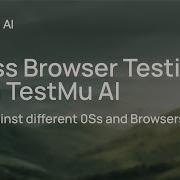 Кроссбраузерное тестирование в PyTest с использованием TestMu AI Учебное пособие по PyTest