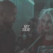 Pt 5 Harley Quinn Lean On Multifemale Collab