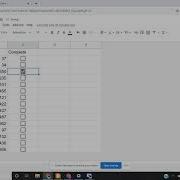 Google Таблицы перемещение всей строки с помощью флажка