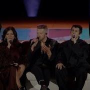 Evolution Of Pentatonix Pentatonix Live Stream At The Hollywood Bowl 2022