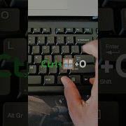 Shortcut Key To Open The On Screen Keyboard In Windows Shorts Youtubeshorts Shortcutkeys Tricks
