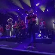 Meute Sail The Fillmore CA 05 23 2023