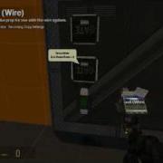Gmod Tutorial 1 Easy Wire Elevator ByDanielMurder
