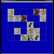 Memory Java Game