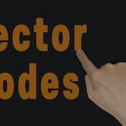 Study On Vector Nodes Geometry Nodes