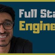 Should You Become A Full Stack Engineer