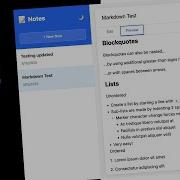 Build A Notes Taking App With HTML CSS JavaScript Part 1 Demo