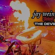 Jay Weinberg The Devil In I Live Drum Cam