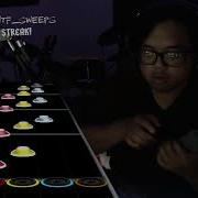 GH2 Xenia WTF Sweeps 93 29 Notes