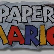 Hey You Paper Mario Music Extended