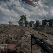 Battlefield 1 Scout Double Kill