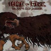 High On Fire Fireface Studio Track HQ