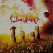 Sumatra Heliocratic Infinity HD