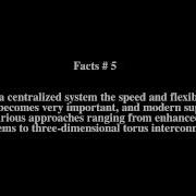 Massively Parallel Computing Top 10 Facts