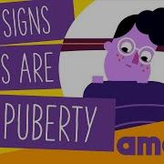 Top Signs Boys Are In Puberty