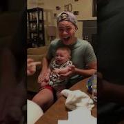 Baby S First Belly Laugh