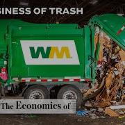 The Next Big Wall Street Stock It S Trash WSJ The Economics Of