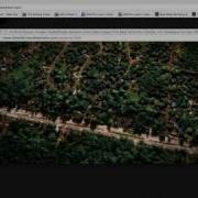The Wilderness Downtown HTML5 Google Chrome Experiment
