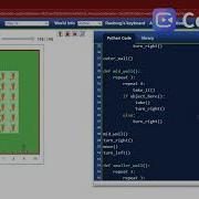Reeborg Step 16 Solution