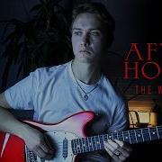 After Hours The Weeknd Guitar Loop Cover
