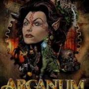 Arcanum Main Theme